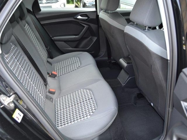 A1 Sportback 30 TFSI Advanced LED/NAVI/VIRTUAL-C