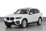 BMW X3 XDRIVE 30D LUXURY LINE*FINANZIERUNG MÖGLICH* - BMW: F30