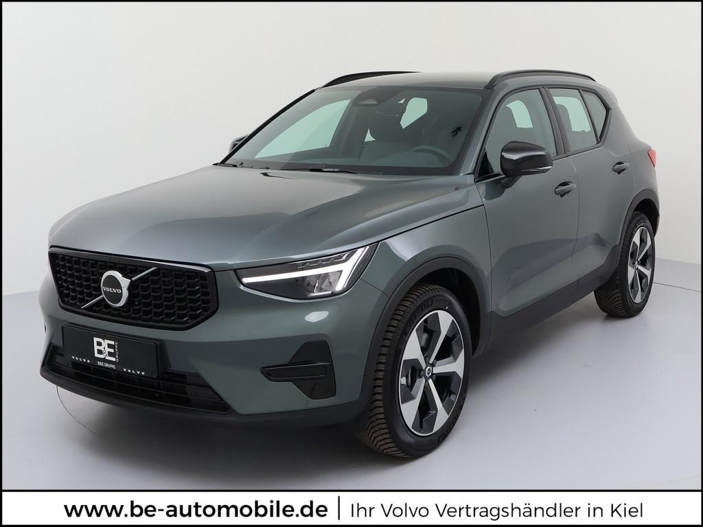 Volvo XC40 B3 Plus Dark 2WD NAVI W-LAN ACC FACEL. LED