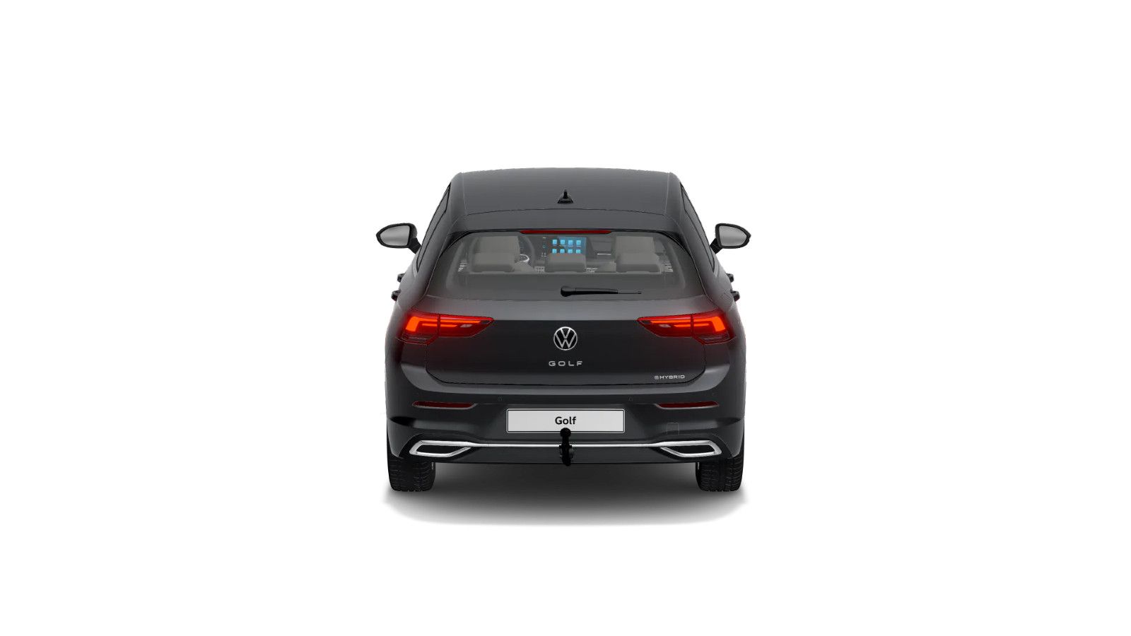 Volkswagen Golf - Bild 4
