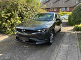 Mazda MX-30 Skyactive E mit Komfort Paket,... - Mazda MX-30: Komfort Paket