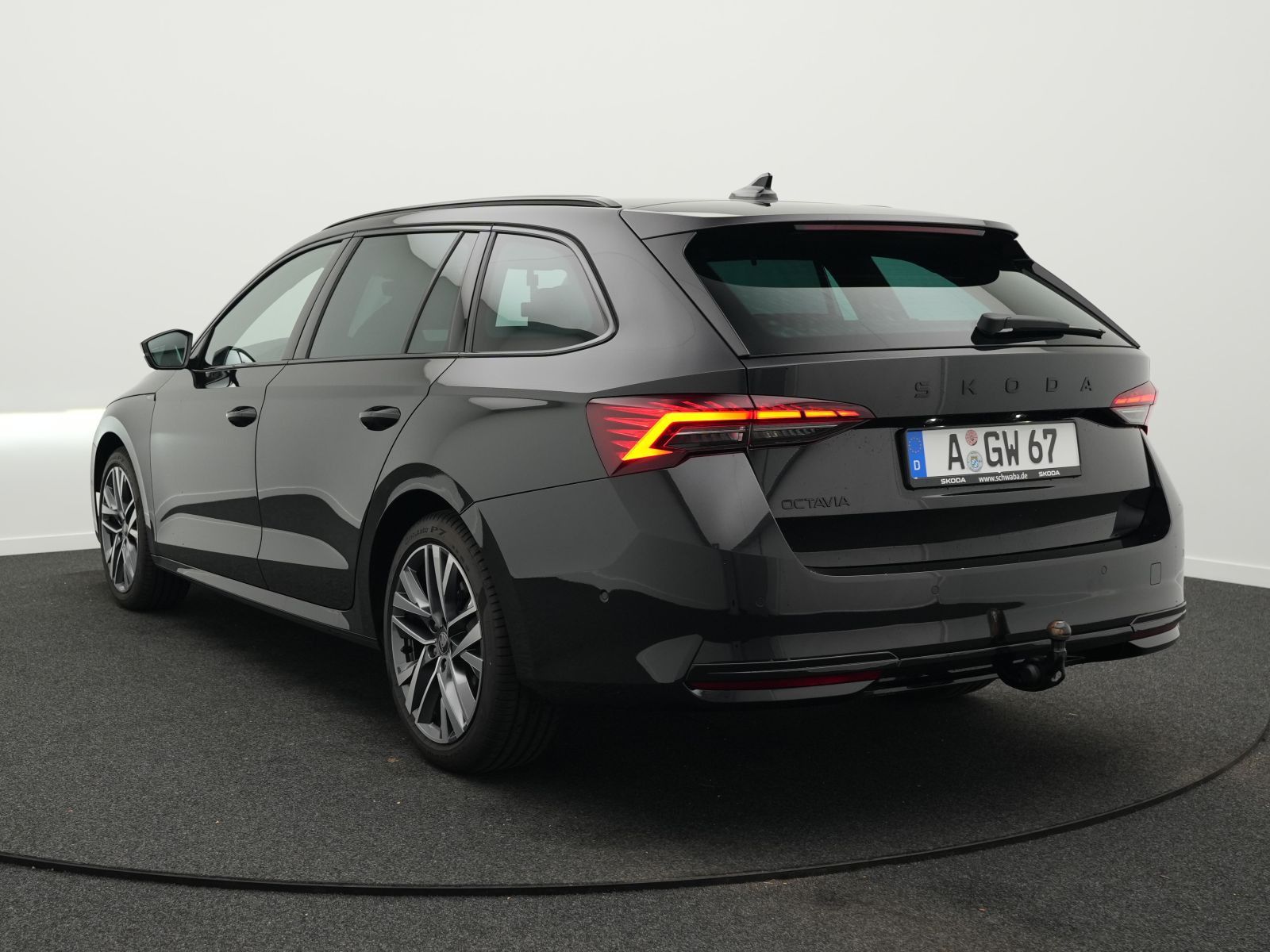 Skoda Octavia - Bild 27