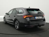 Skoda Octavia - Vorschau Bild 27