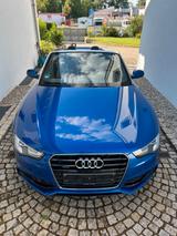 Audi A5 2.0 TDI 140kW quattro Cab. - - Audi A5 in München