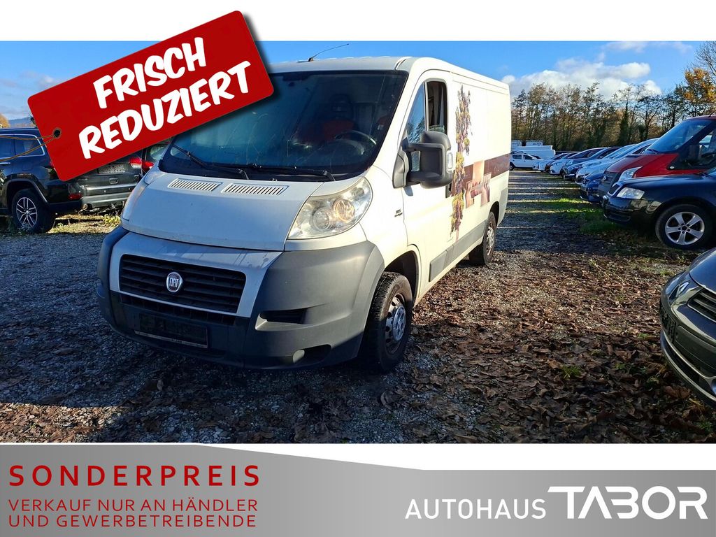 Angebot ansehen Fiat Ducato