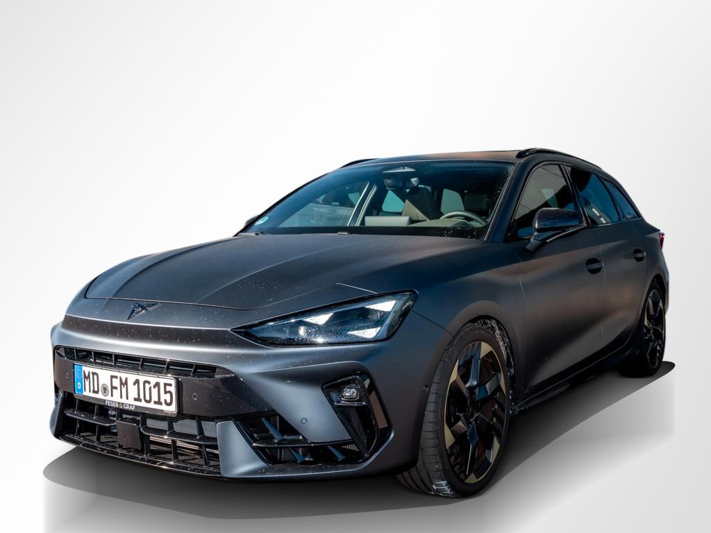 Cupra Leon - Bild 14