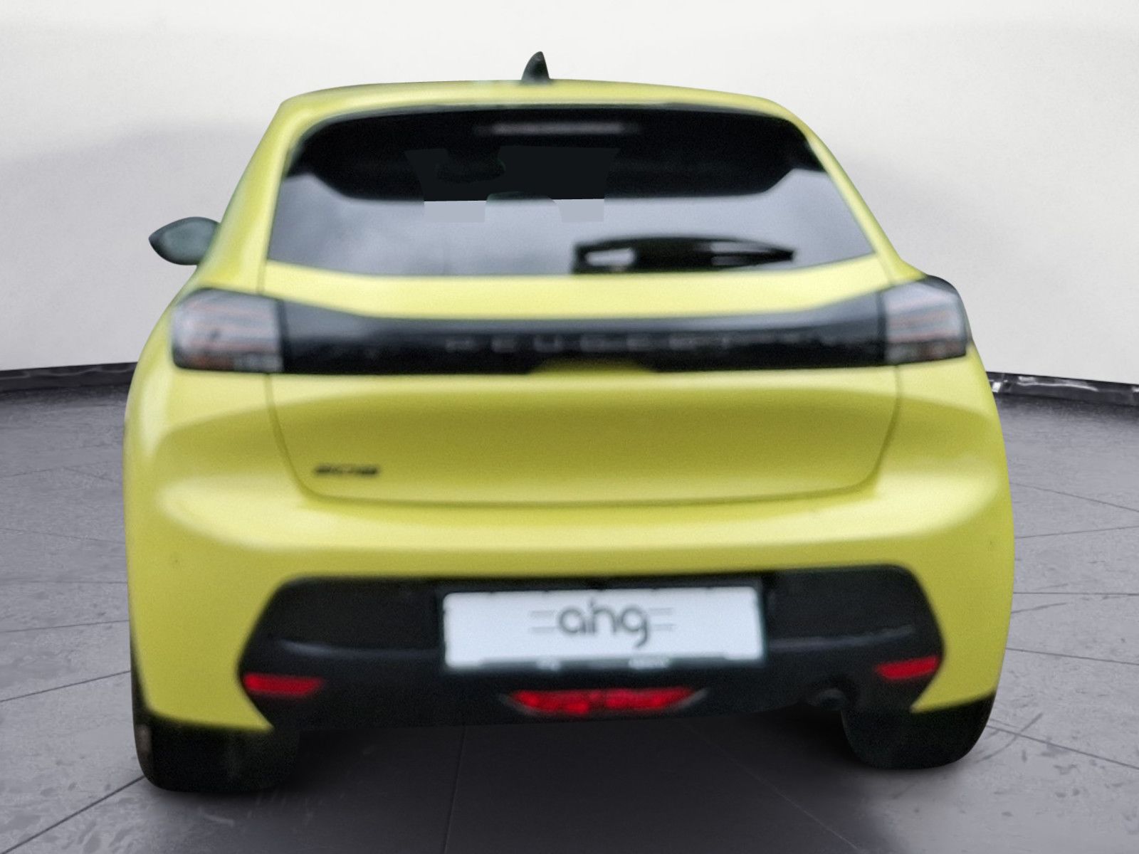 Peugeot 208 - Bild 7