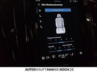 Volvo XC60 - Vorschau Bild 28
