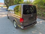 Volkswagen T5 Multivan 6 Gang B14  - VW T5 Multivan in Bielefeld
