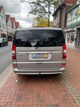 Mercedes-Benz MB Viano 3l Diesel - gebrauchte Mercedes-Benz Viano aus dem Jahr 2013