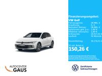 Volkswagen Golf - Vorschau Bild 2