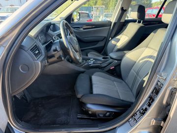 BMW X1 - 9