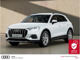 Audi Q3 advanced 35 TFSI S tronic Neuwagen Anschlussg - Audi Q3 Jahreswagen