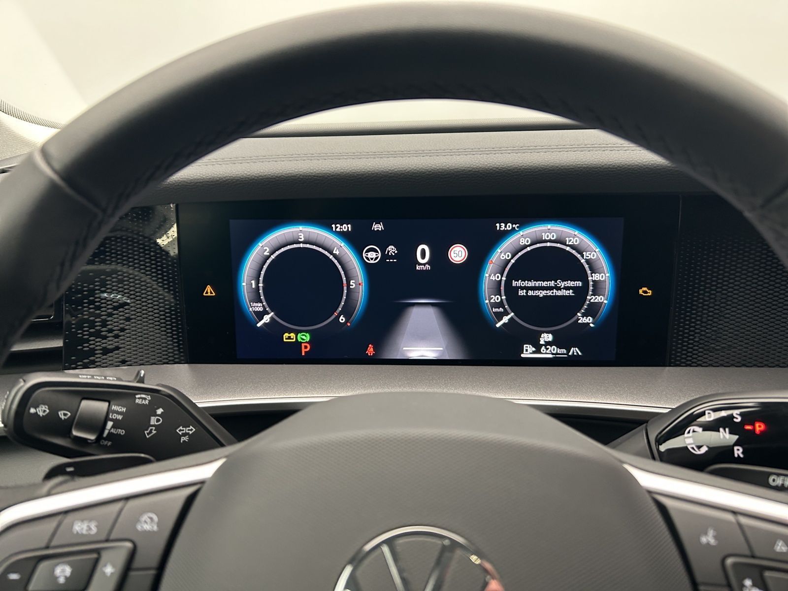 Volkswagen Tayron - Bild 12