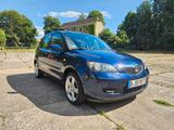 Mazda 2 1.4 Active - sehr zuverlässig - Stadtflitzer - Mazda 2 aus 2006