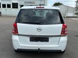 Opel Zafira B Family Plus 1.8 AHK Xenon SHZ Klima - Opel Zafira: 1.8