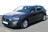 Seat Leon Style 1.5 TSI 150PS Kamera+NAV+TEMP - Seat Leon Gebrauchtwagen in Frankfurt