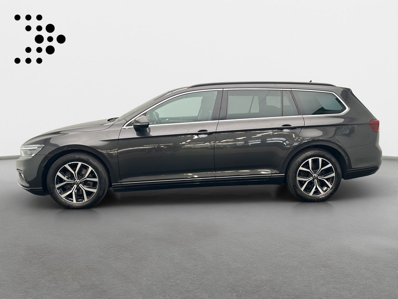 Volkswagen Passat Variant Business 4M 2.0 TDI *NAVI*PANO*KA imagem 3
