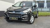 Hyundai ix35 1.6 Comfort 2WD AUX,USB,Klima.... - Hyundai aus 2011: Geländewagen