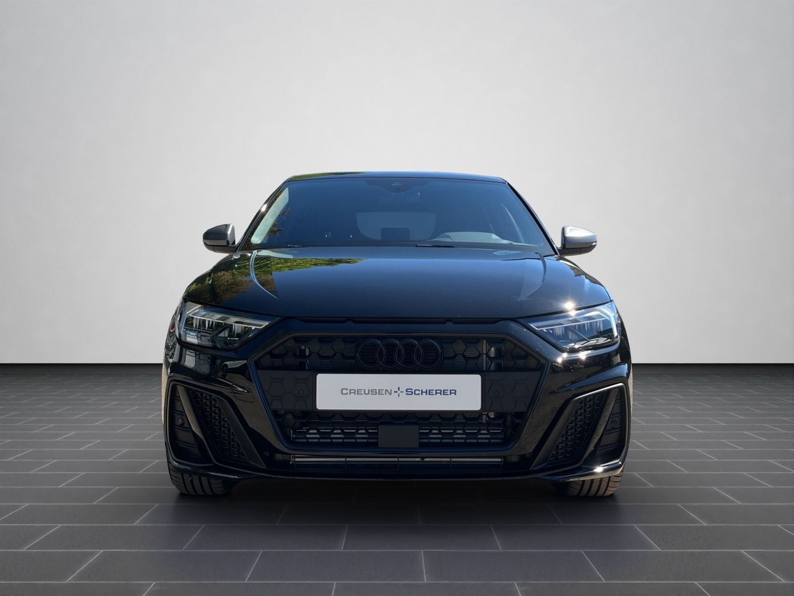 Audi A1 - Bild 7