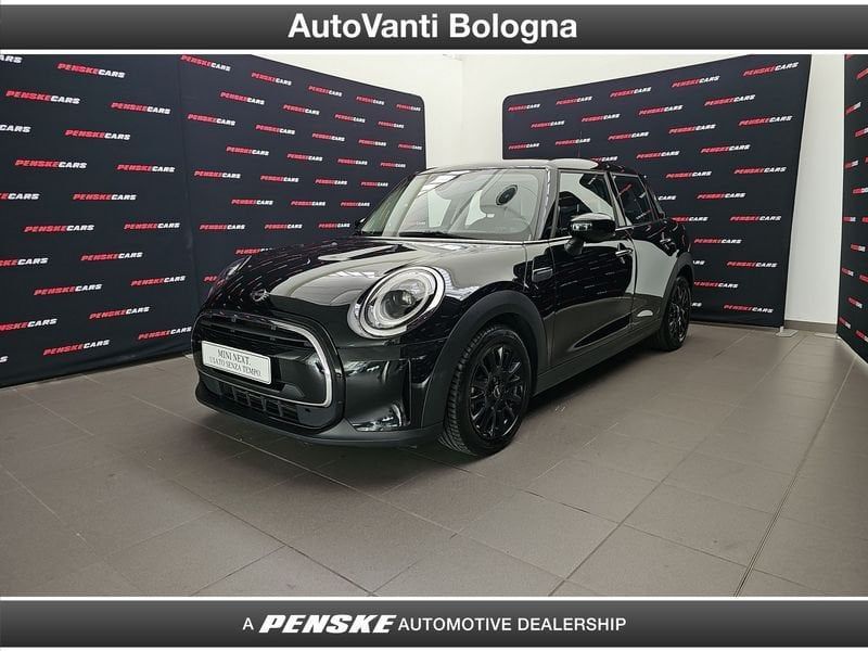 MINI Mini 5 porte Mini 5p 1.5 Cooper Classic aut