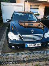 Mercedes-Benz Mercedes  220cdi - Mercedes-Benz 220 in Köln