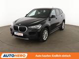 BMW X1 sDrive 18d Advantage Aut.*NAVI*TEMPO*CAM*PDC* - BMW X1: Sdrive18d