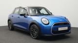 MINI Favoured Trim - MINI MINI: Favoured Trim