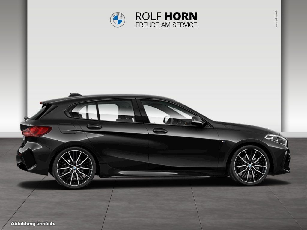 BMW 118 - Bild 8
