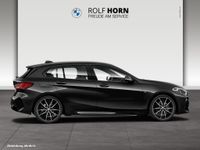 BMW 118 - Vorschau Bild 8