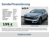 Kia Sportage 1.6T HEV 2WD VISION KOMFORT - Kia Sportage hev Gebrauchtwagen