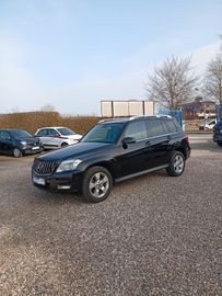 Mercedes GLK 350 - 2
