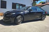 Lexus IS 300 300h F-Sport Automatik F-Sport - Lexus IS 300: Sport