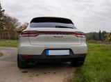 Porsche Macan  S, Top-Zustand, 8-fach, Approved - Porsche Gebrauchtwagen in Heilbronn