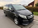 Mercedes-Benz V 250d d EDITION lang*1.Hand*Leder*Navi*SHZ*MFL* - Mercedes-Benz V 250 in Frankfurt (Main)