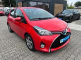 Toyota Yaris Comfort Hybrid Kamera tempomat 1-Hand - Toyota Gebrauchtwagen in Cottbus