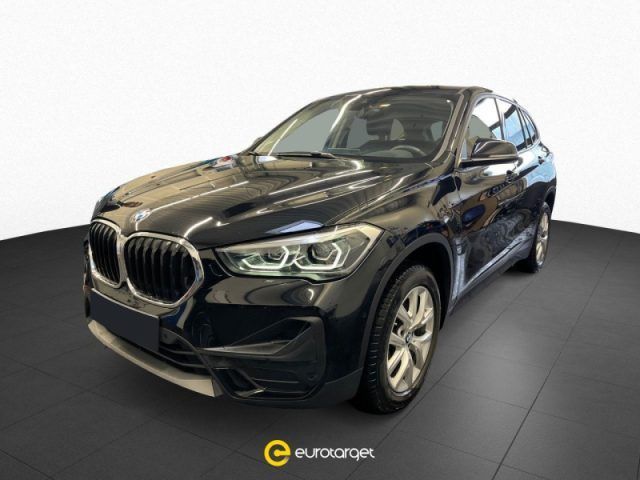 BMW X1 sDrive18d