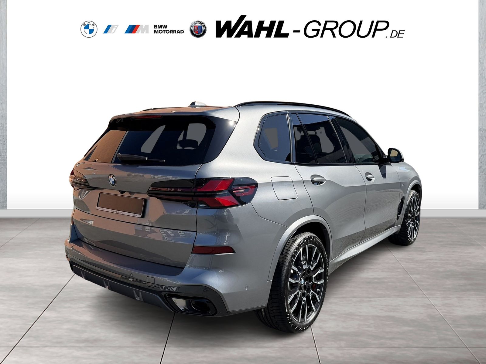 BMW X5 - Bild 5