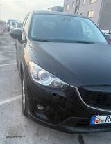 Mazda CX-5 2.2 SKYACTIV-D 175 Sports-Line AWD AT S... - Mazda Gebrauchtwagen in Bochum