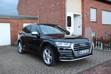 Audi SQ5 TDI tiptronic quattro - Audi SQ5 in Duisburg