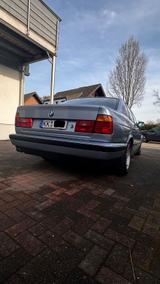 BMW Bmw 520i e34 m20 - gebrauchte BMW 5er Reihe aus dem Jahr 1990