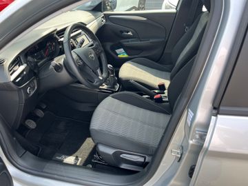 Opel Corsa F 5tg 1.2 Edition Winterpaket