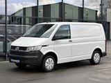 Volkswagen T6.1 Transporter 1.HA/KLIMA/PDC/AHK/EFH/S-HEFT - mit Diesel-Antrieb: Kleinbus