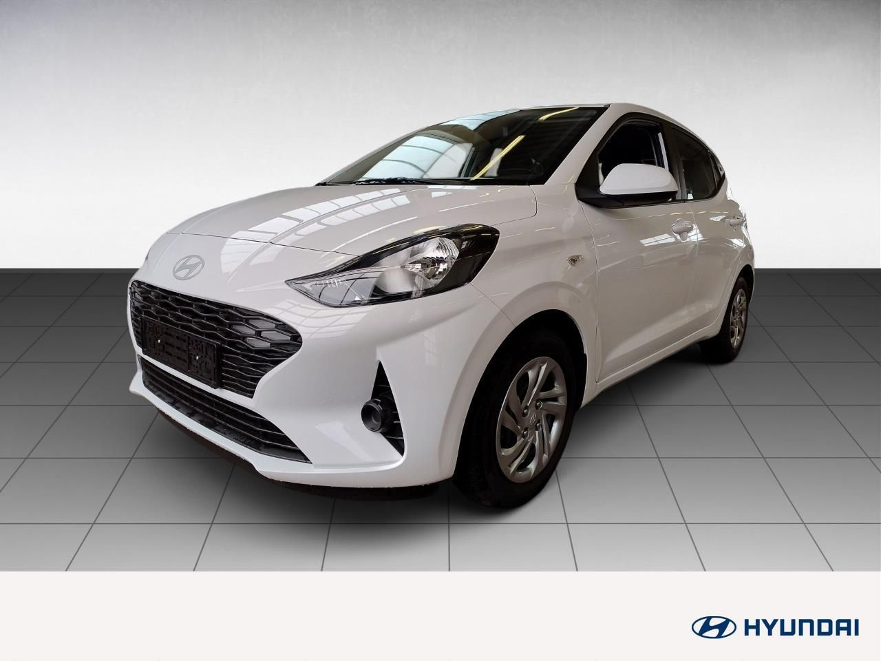 Hyundai i10 - Bild 11