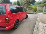 Volkswagen T6 Multivan - Volkswagen T6 Multivan Kombi Gebrauchtwagen