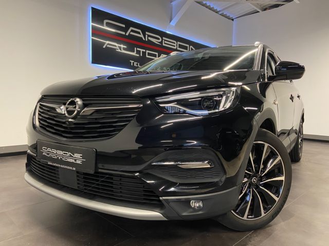 Opel Grandland (X)**Top-Ausstattung