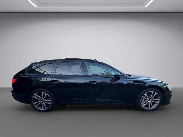A6 Avant 50 TFSI e quattro sport S-tronic B&O