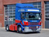 Scania P410 LA4x2MNA - Scania P410