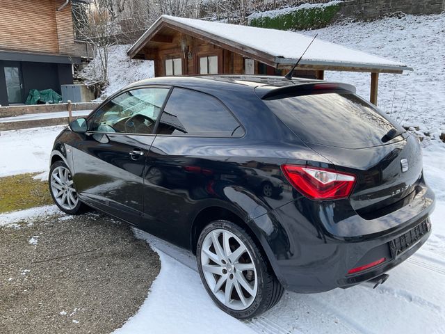 Seat Ibiza SC FR 1.2 / Facelift