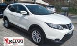 Nissan Qashqai 1.5 dCi Acenta - Nissan Qashqai mit Diesel-Antrieb: Kombi